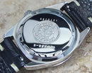 Bulova Super Seville Swiss Made Men 36mm Auto Day Date Watch