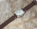 Bulova Super Seville Swiss Made Men 36mm Auto Day Date
