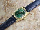 1980 Bulova Super Seville Men's Dress Watch