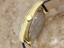 1980 Bulova Super Seville Men's Dress Watch
