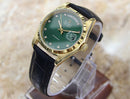1980 Bulova Super Seville Men's Dress Watch