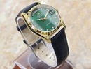 1980 Bulova Super Seville Men's Dress Watch