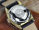 1980 Bulova Super Seville Men's Dress Watch