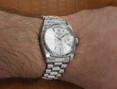 Bulova Super Seville Swiss Made Men's Watch