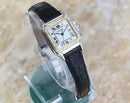 Cartier Panthere Unisex Diamond Luxury Mint Condition Watch