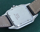Cartier Panthere Unisex Diamond Luxury Mint Condition Watch