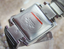 Cartier Tank Francaise 2302 Men's Watch