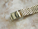 As New Chopard Happy Diamonds 18k Gold Ladies Watch