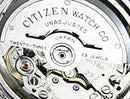1970's Citizen Chronograph Men's Watch