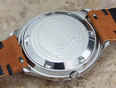 Citizen 555 21 Jewels 1968 Automatic Japanese Made Men’s Watch
