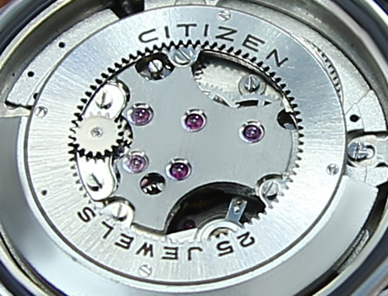 Citizen Auto Dater Men’s Watch