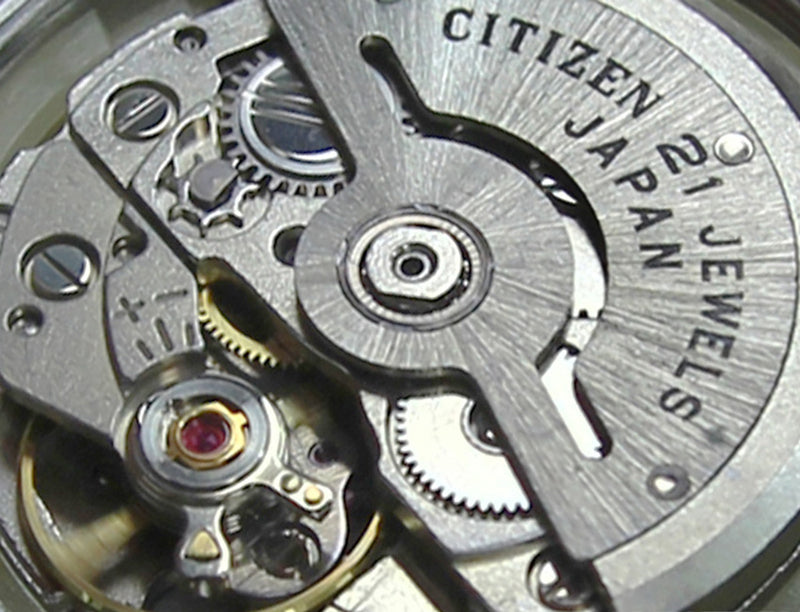 Citizen Seven Star V2 Men's Watch