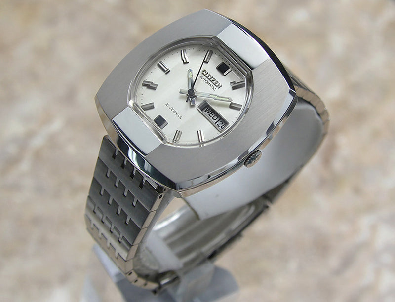 Citizen Seven Star V2 Men's Watch