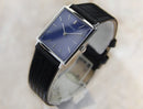 Corum Rare Mens Swiss Luxury Mens SS Manual 1970 Watch