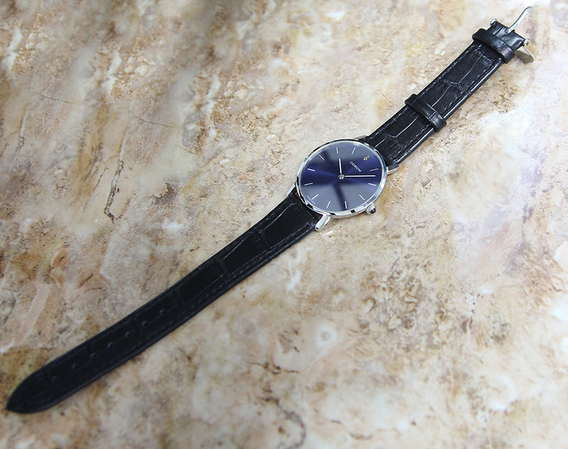 Corum 57219 Men's 1970 Rare Vintage Mint Grade Luxury Watch
