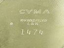 Cyma Tavannes 1474 Men's Watch