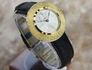 De Laneau 18k Solid Gold Men's Watch