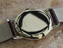 Doxa 14k Solid Gold Vintage Men's Watch