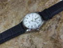 Enicar Exquisite 36mm Men's Watch