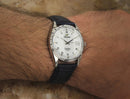 Enicar Exquisite 36mm Men's Watch
