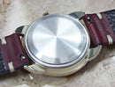 Ernest Borel Auto 1960 Swiss Made Men's 17 Jewels Watch