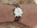 Ernest Borel Auto 1960 Swiss Made Men's 17 Jewels Watch