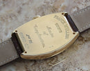 Franck Muller 6850 18K Solid Gold Men's Investor Grade Mint Watch