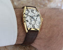 Franck Muller 6850 18K Solid Gold Men's Investor Grade Mint Watch