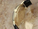 Germinal Voltaire 14k Gold Men's Watch