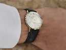 Germinal Voltaire 14k Gold Men's Watch