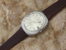 Girard Perregaux Swiss Made Vintage Mens SS Quartz Watch