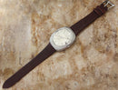 Girard Perregaux Swiss Made Vintage Mens SS Quartz Watch