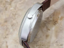 Girard Perregaux Swiss Made Vintage Mens SS Quartz Watch