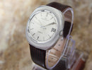 Girard Perregaux Swiss Made Vintage Mens SS Quartz Watch
