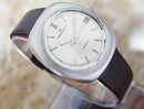 Girard Perregaux Swiss Made Vintage Mens SS Quartz Watch