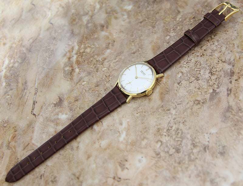 Gruen 1960's Luxury Men's Watch