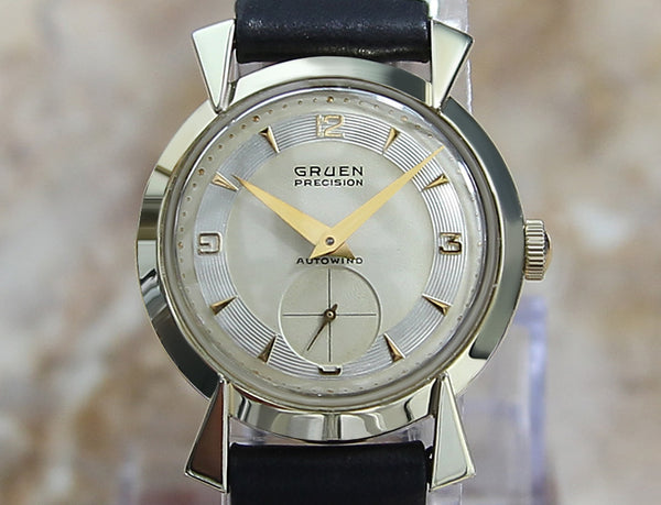 Gruen Watch Co 33mm Men's Watch