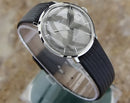 Hamilton Buren Rare 1960s Swiss Made Auto SS 35mm Men’s Watch