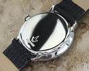 Hamilton Buren Rare 1960s Swiss Made Auto SS 35mm Men’s Watch