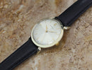 Hamilton 10K Gold Filled 34mm Men's Watch