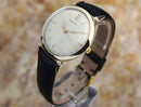 Hamilton 10K Gold Filled 34mm Men's Watch