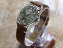 Citizen Newmaster 1970 Men's Watch