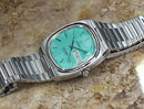 1970s Omega Seamaster Cal 1020 Automatic Men's Watch