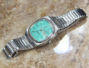 1970s Omega Seamaster Cal 1020 Automatic Men's Watch