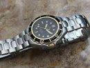1980 Omega Seamaster Men's Watch