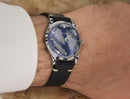 IWC Rare Calibre 89 Men's 35mm 1960s Vintage Watch
