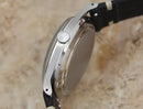 1960 IWC International Watch Co Men's Watch - Black Dial