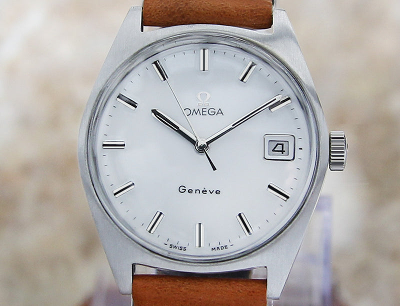 Omega Geneve 136041 Men's Watch