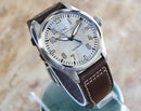 IWC Fliegeruhr Pilots 3255 Men's Mint Investment Grade Watch