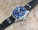 IWC Big Pilot Edition “Le Petit Prince” Men's Mint Quality Rare Watch